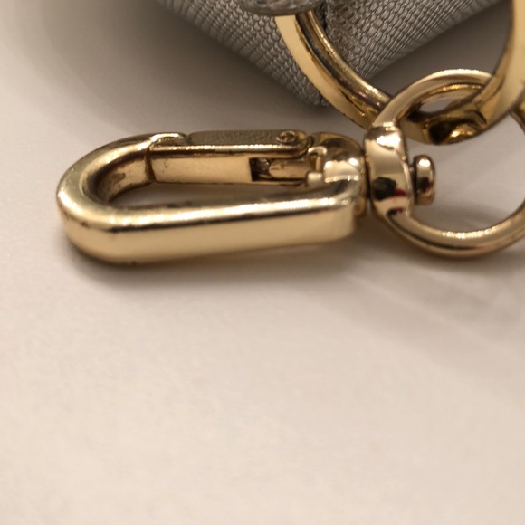 Tory Burch Cosmetic Case - Picture 5 of 6